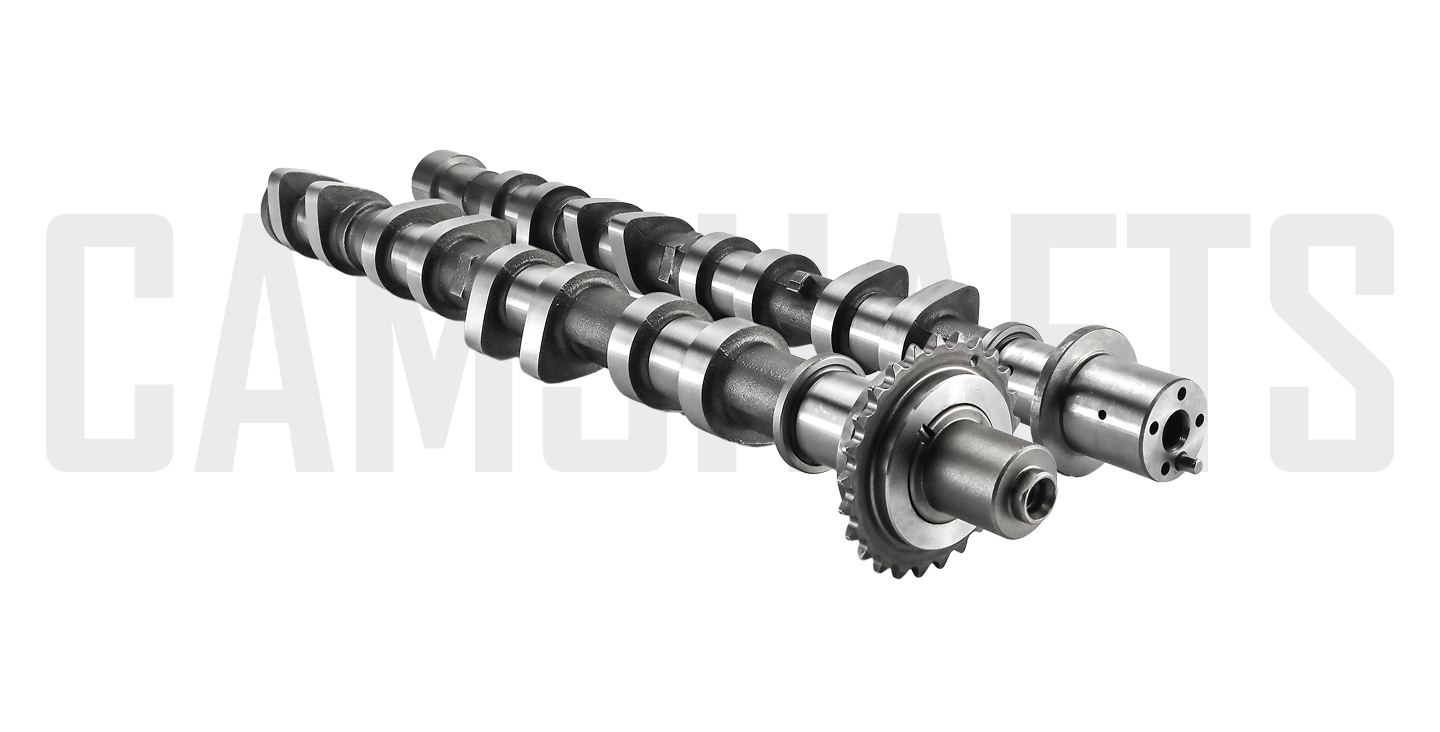 Camshaft
