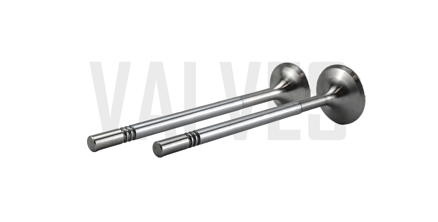 Valves