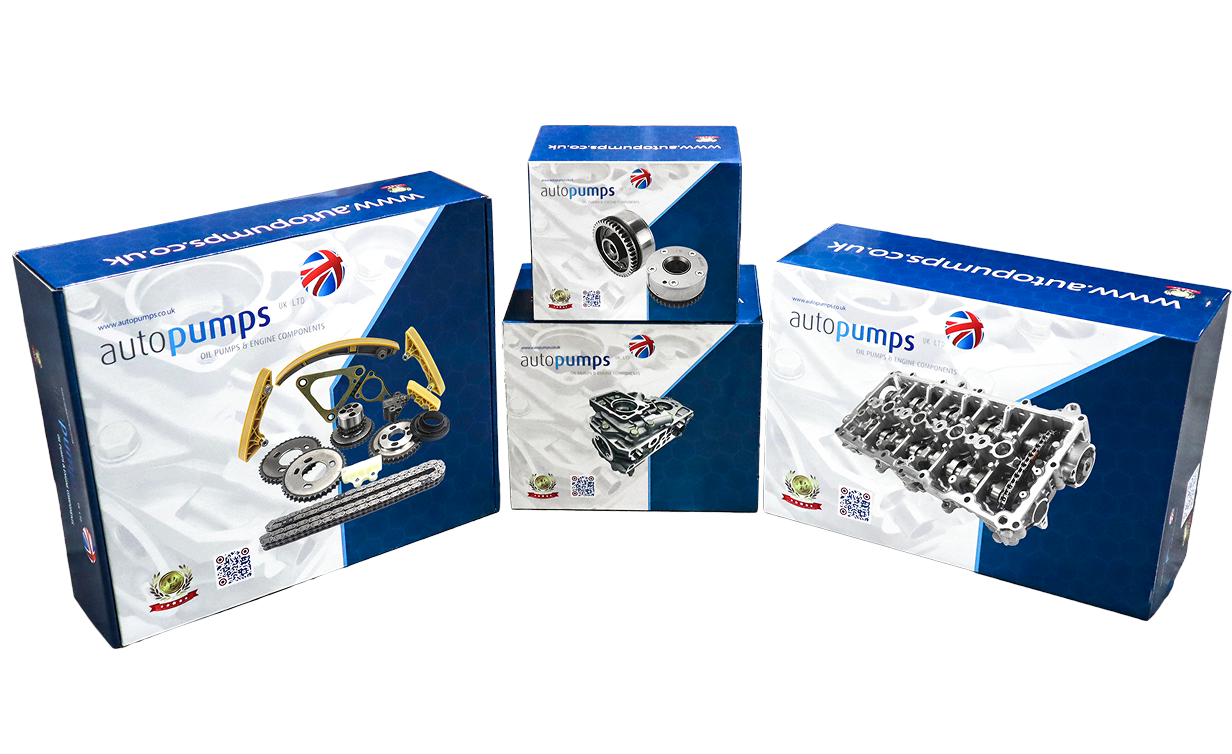 High Quality Engine Parts