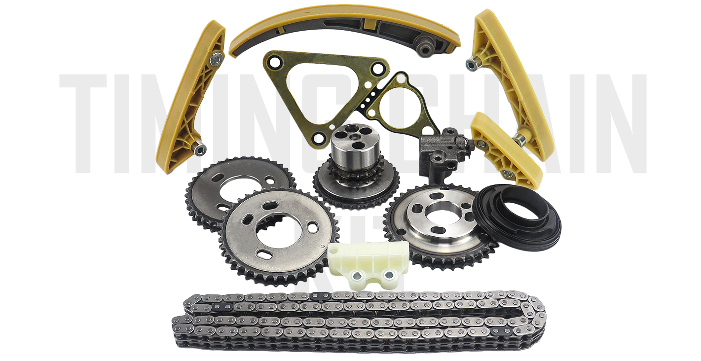 timing chain kit