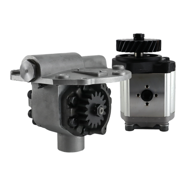 Hydraulic Pumps