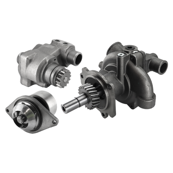 Water Pumps