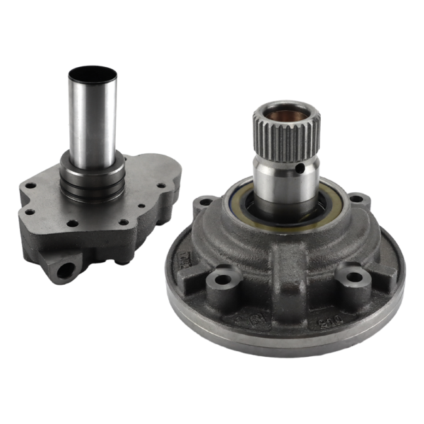 Transmission Pumps