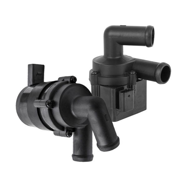 Auxiliary Pumps