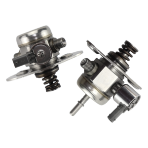 High Pressure Pumps